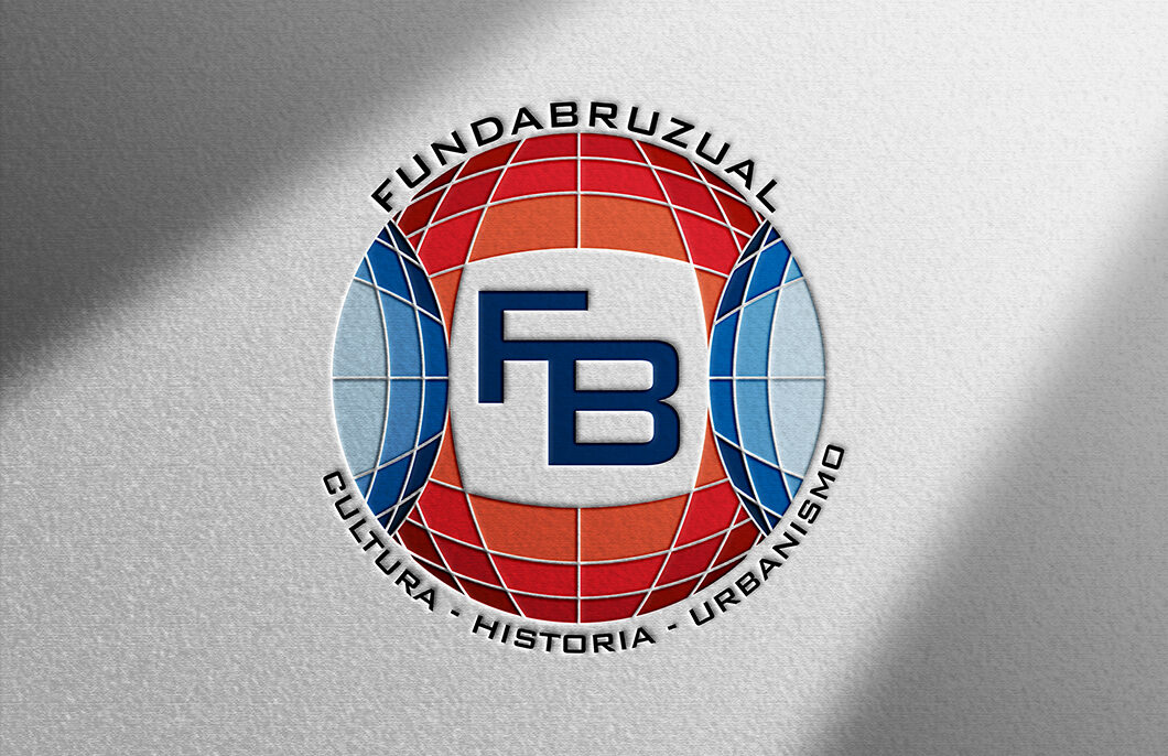 Logotipo para FundaBruzual