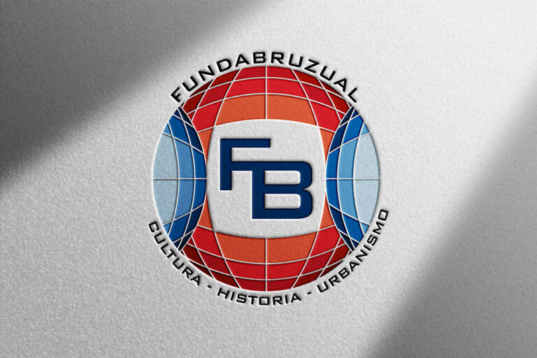 Logotipo para FundaBruzual