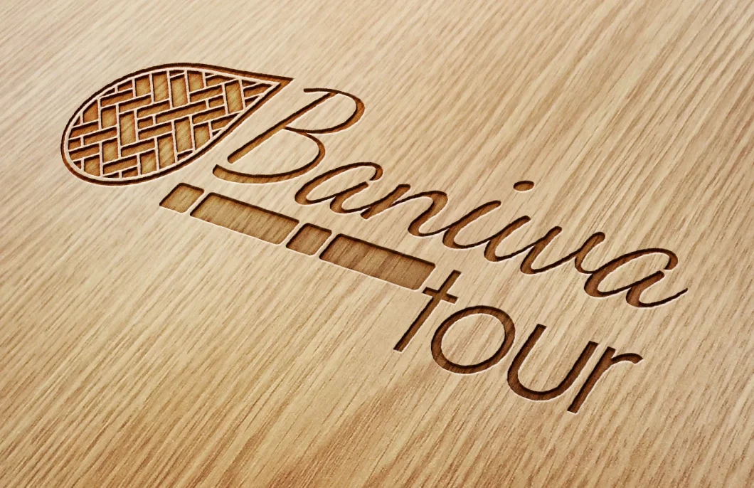 Logo de Baniwa Tour