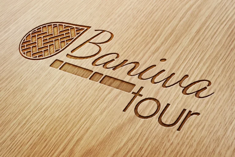 Logo de Baniwa Tour