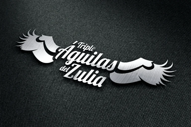 Logo de Triple Águilas del Zulia