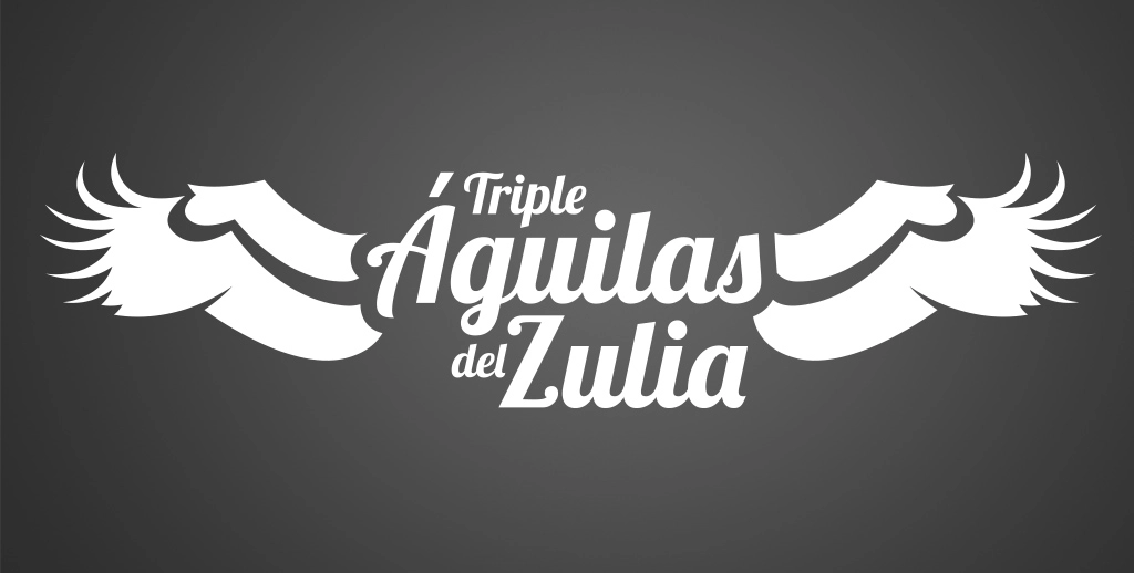 Logo de Triple Águilas del Zulia - Diapo