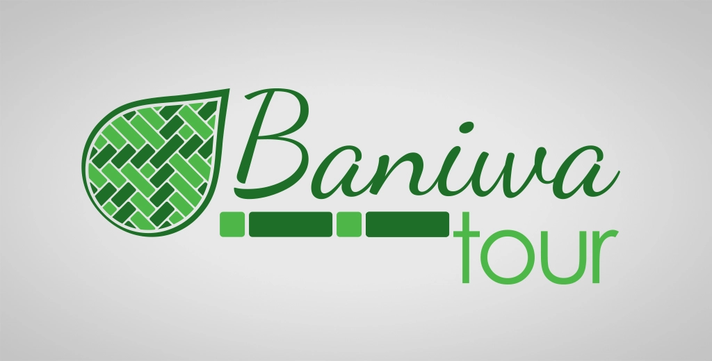 Logo de Baniwa Tour