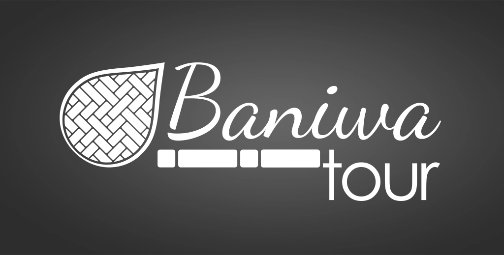 Logo de Baniwa Tour Diapo