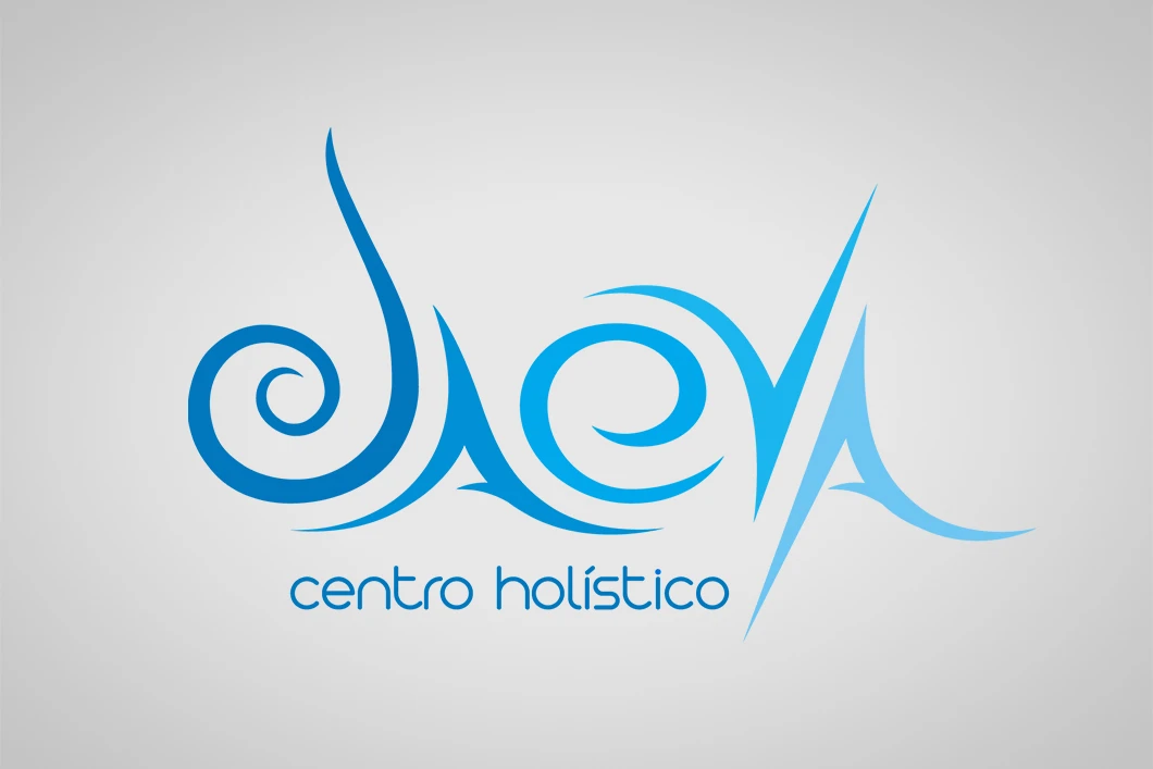 Logo de Daeva - Color