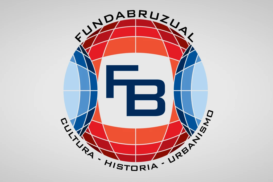 Logo de Baniwa Tour Logotipo para FundaBruzual - Color