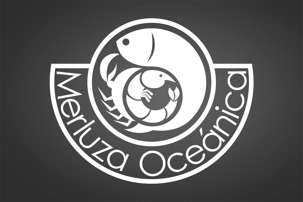 Logo de Merluza Oceánica - Diapo