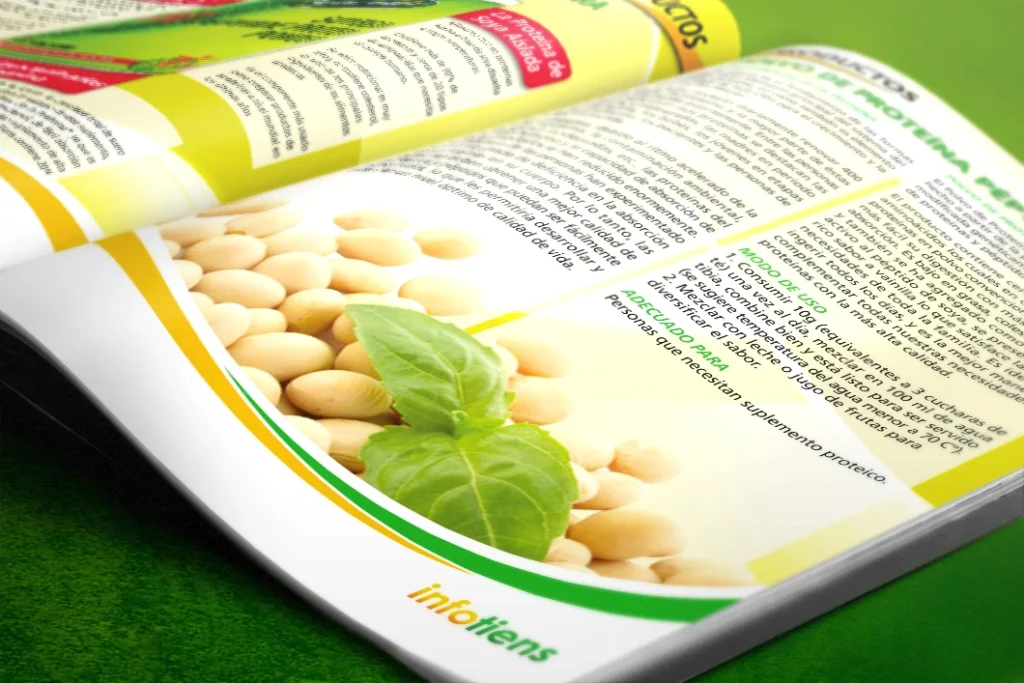 Revista mensual de Tiens 2 Revista mensual de Tiens 2