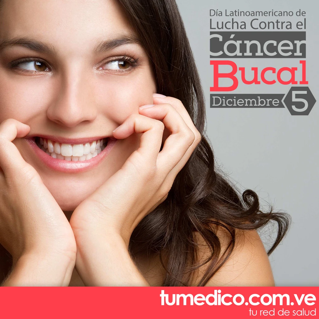 Publicaciones de efemérides de salud 3 efemérides de salud - cancer bucal