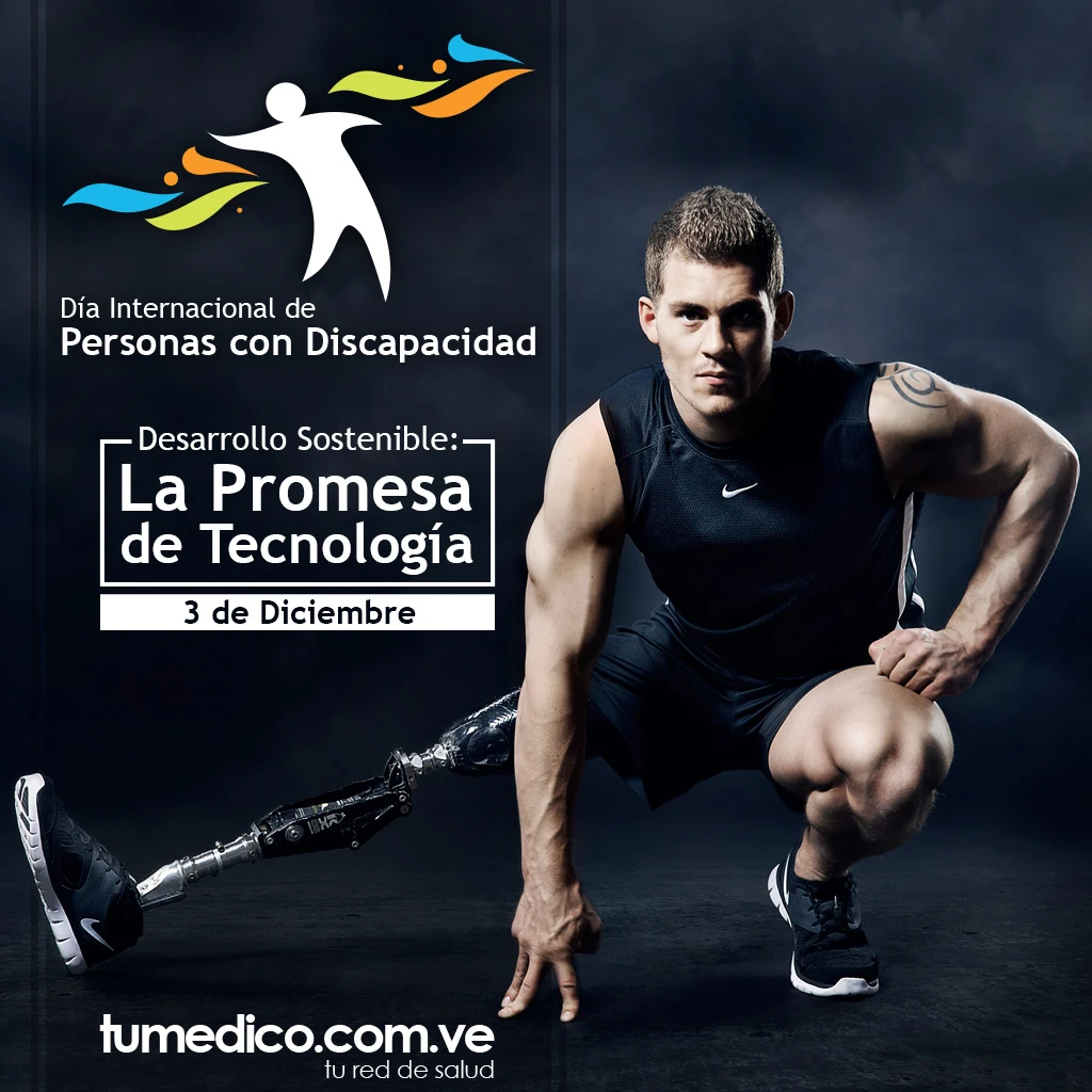 Publicaciones de efemérides de salud 13 efemérides de salud - discapacidad