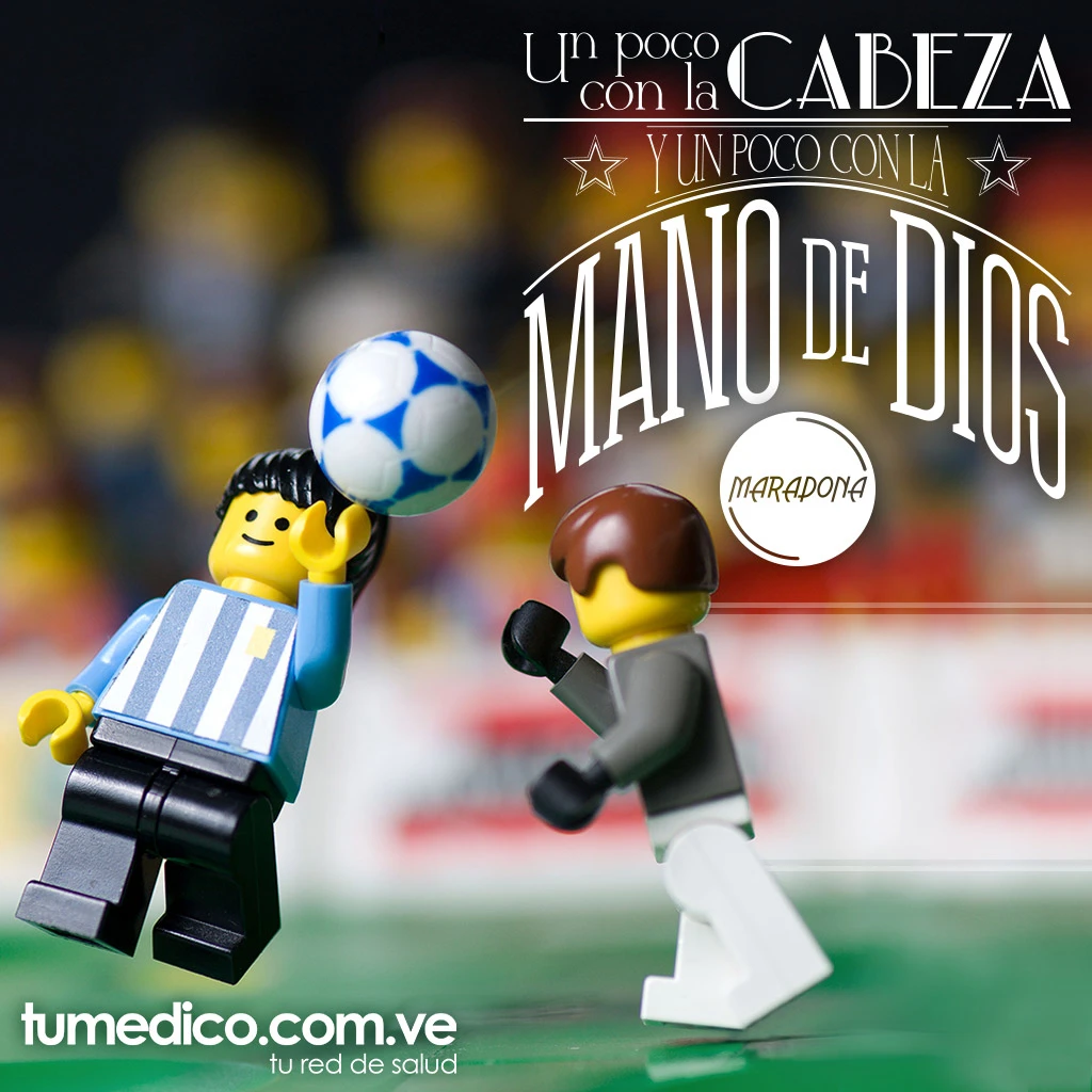 Campaña Mundial de Futbol 2014 4 Mundial de Futbol 2014 - Post 3