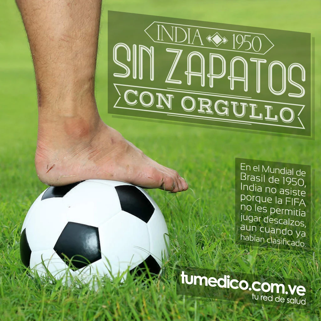 Campaña Mundial de Futbol 2014 2 Mundial de Futbol 2014 - Post 1