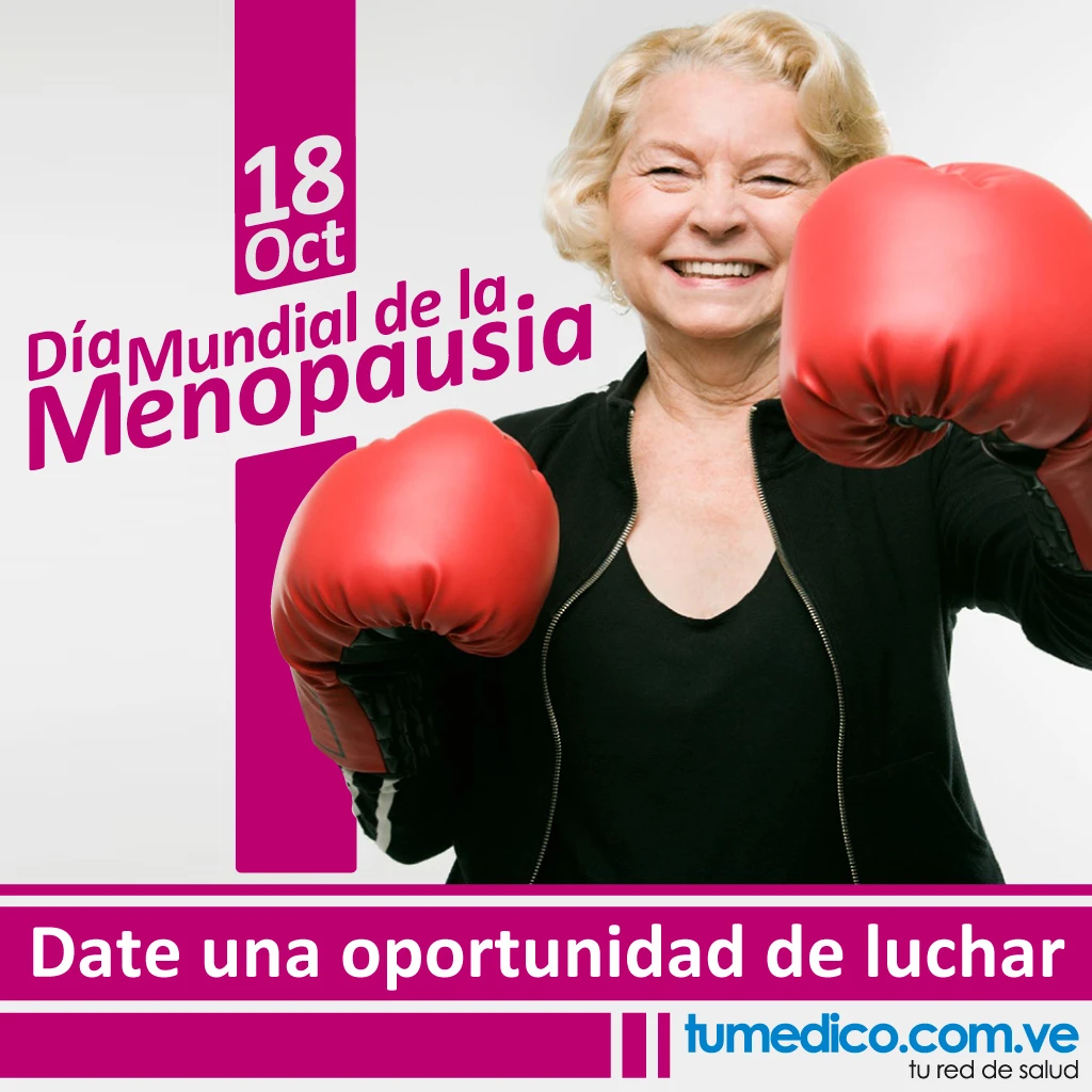 Publicaciones de efemérides de salud 8 efemérides de salud - menopausia 1
