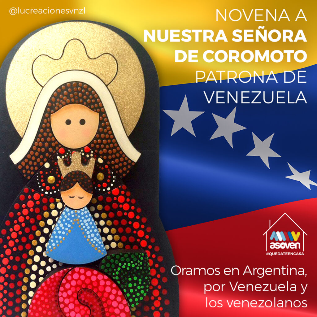 Publicaciones de la Virgen de Coromoto - Post 6