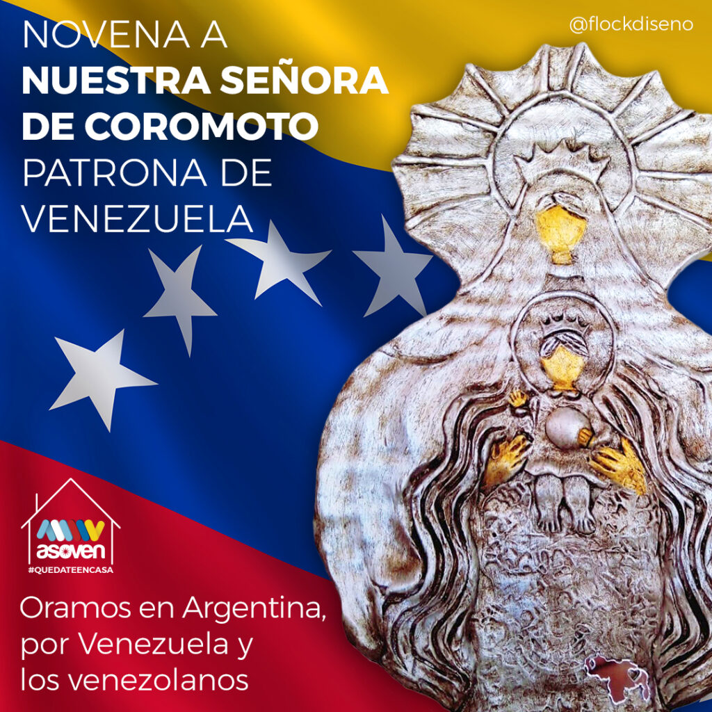 Publicaciones de la Virgen de Coromoto - Post 7