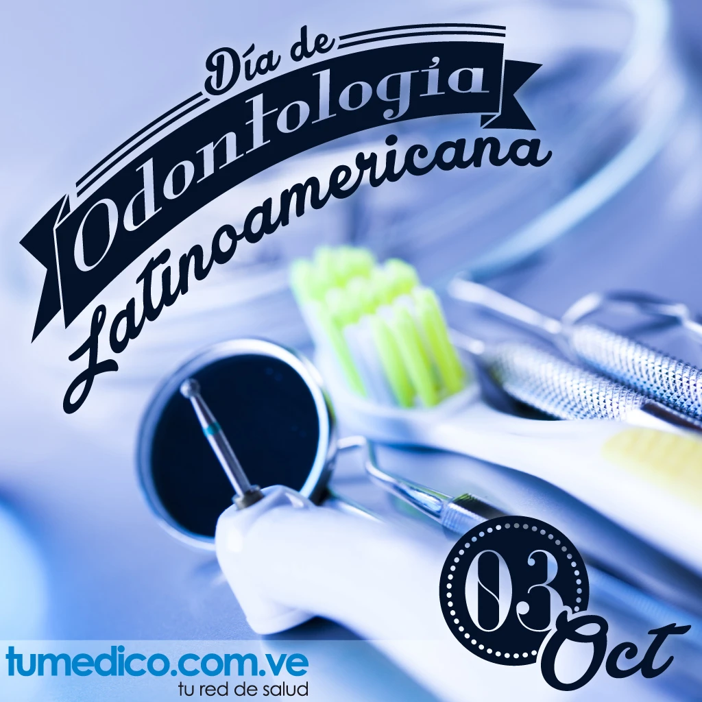 Publicaciones de efemérides de salud 5 efemérides de salud - odontologia latina