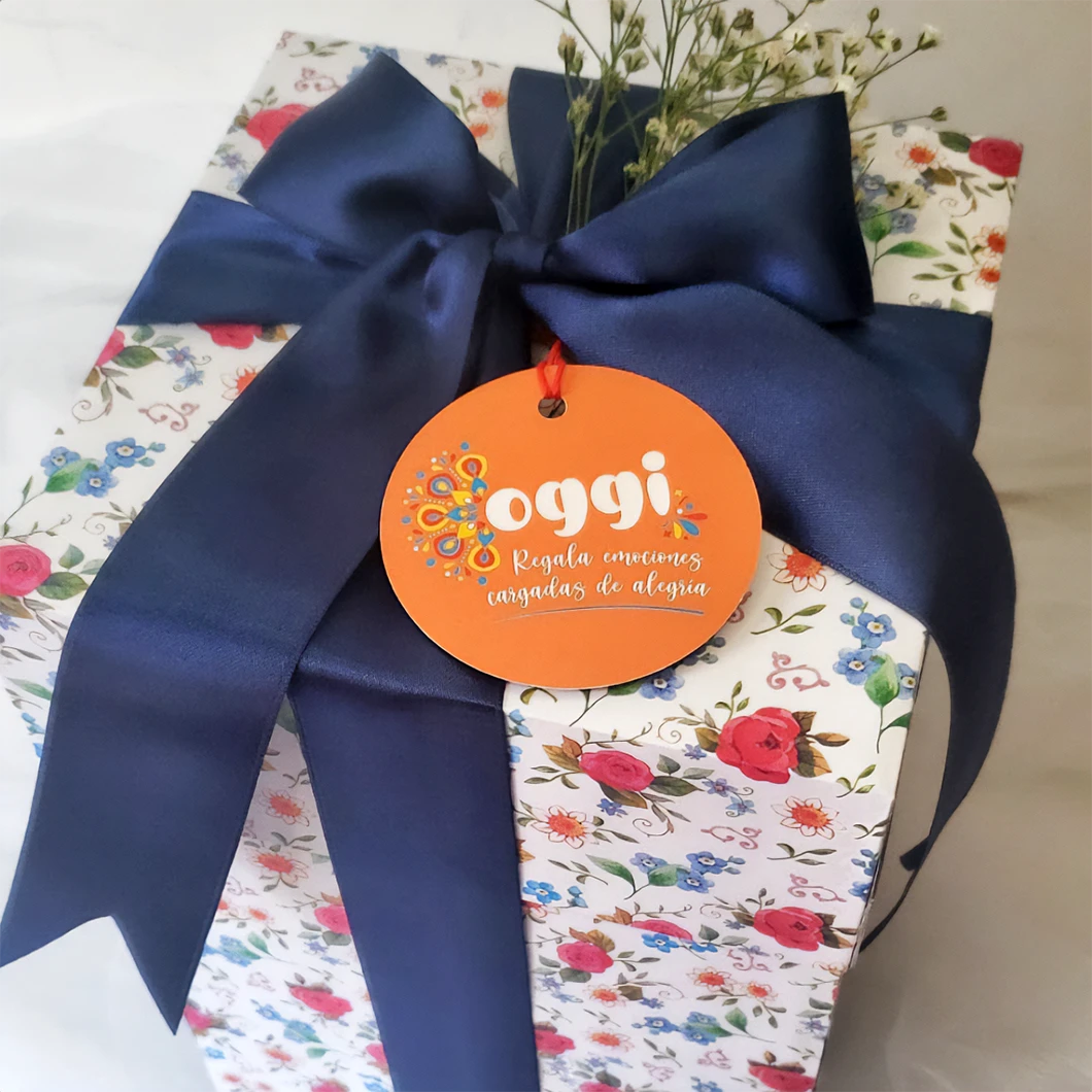 Logo de Oggi Emociones 5