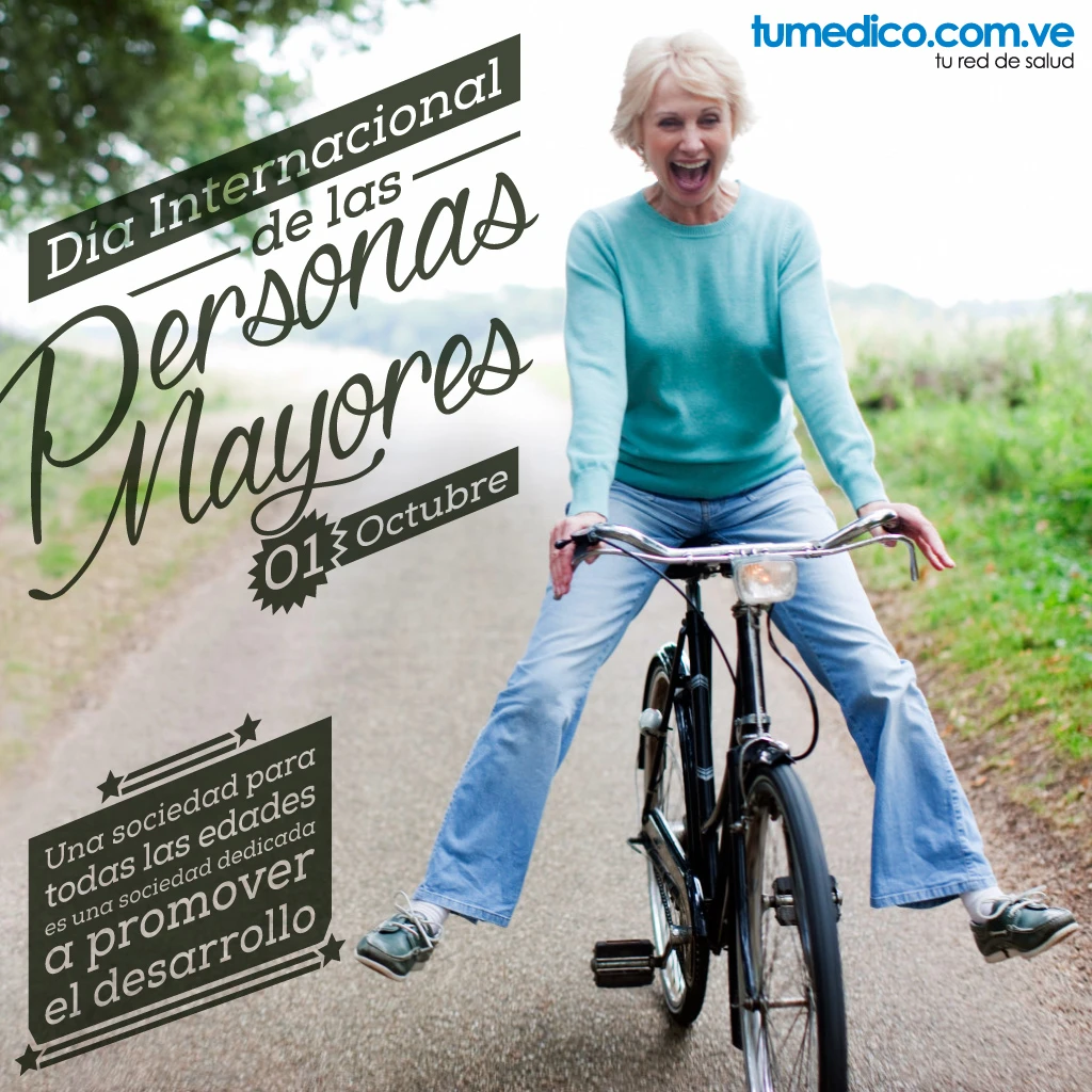 Publicaciones de efemérides de salud 12 efemérides de salud - personas mayores 2