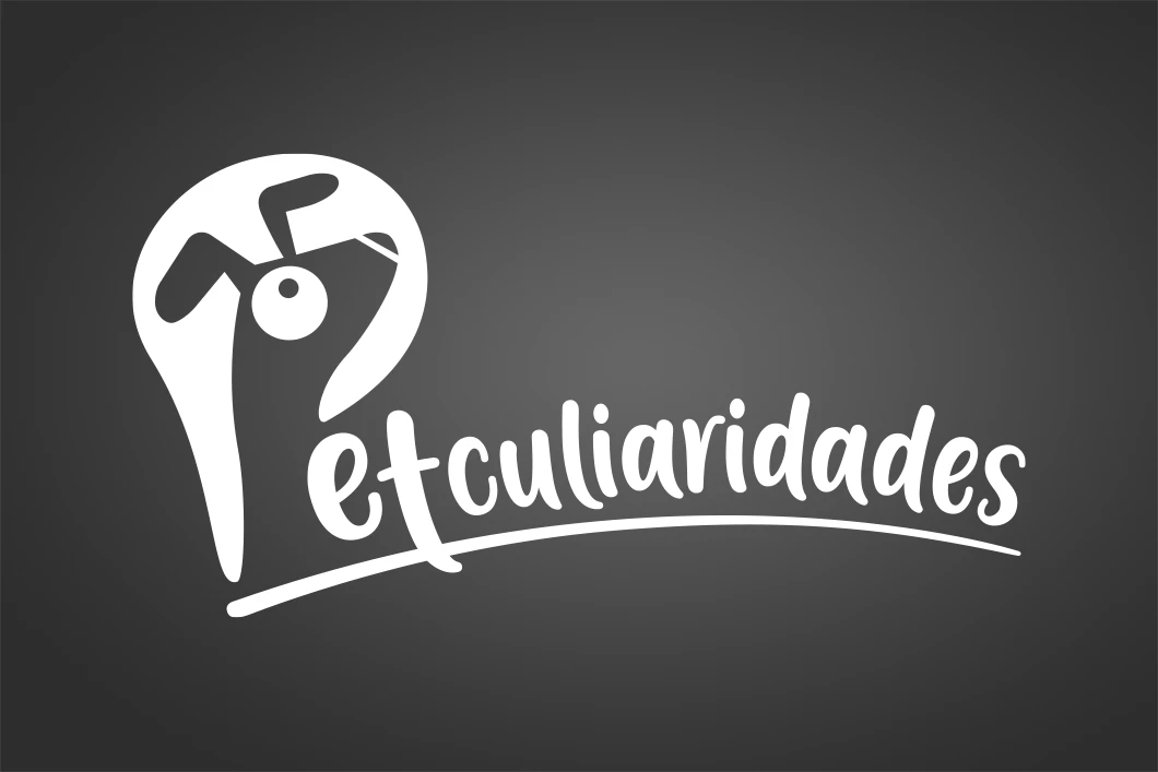 Logo de Petculiaridades - Diapo