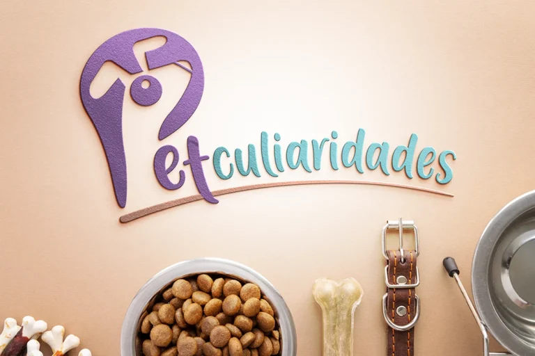 Logo de Petculiaridades