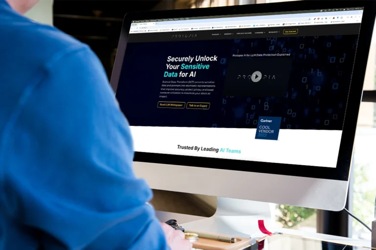 web de Protopia Desktop